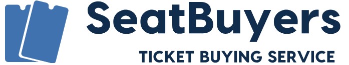 SeatBuyers Logo