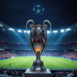 Champions League Final