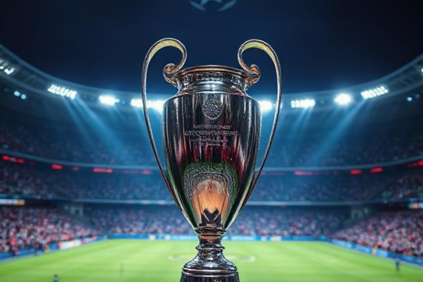 Champions League Final