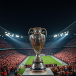Europa League Final