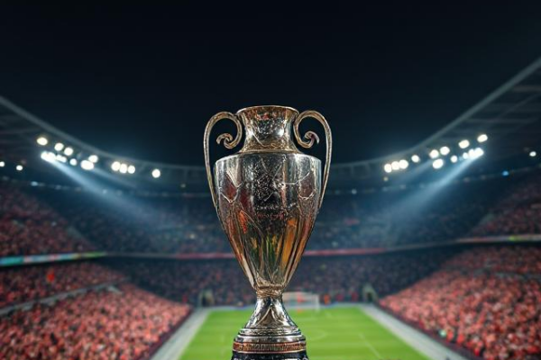 Europa League Final
