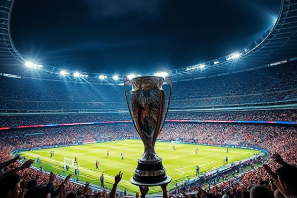 Europa Conference League Final