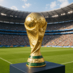 2026 Football World Cup