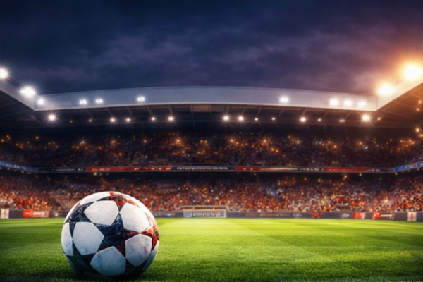 Real Madrid vs Bayern Munich